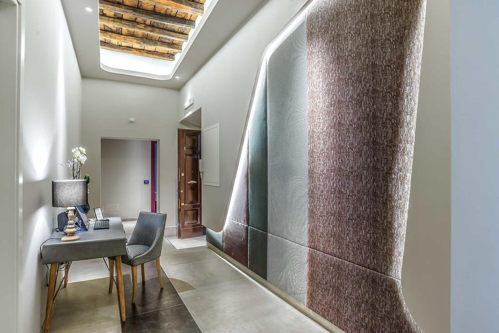 Bed & Breakfast Barberini Luxury Rome