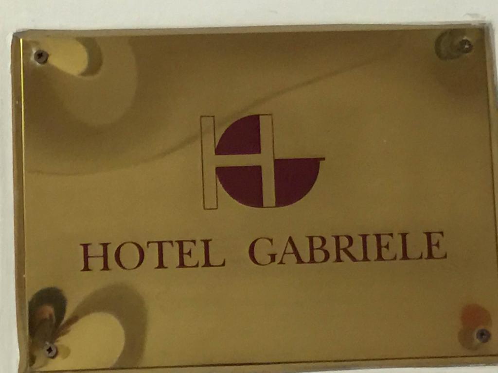Hotel Gabriele Rome