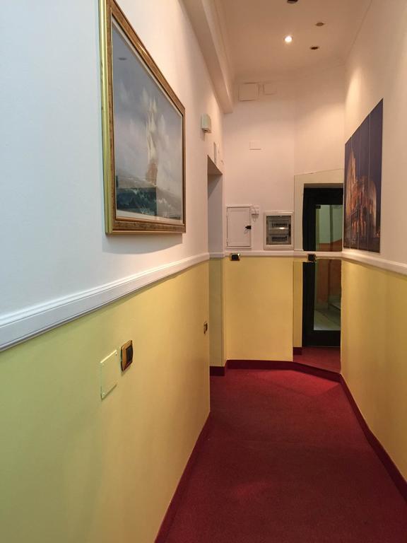 Hotel Gabriele *