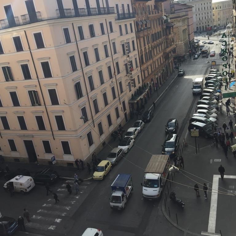 Gabriele Hotel Rome