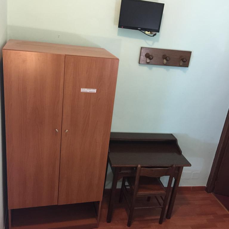 Hotel Gabriele *