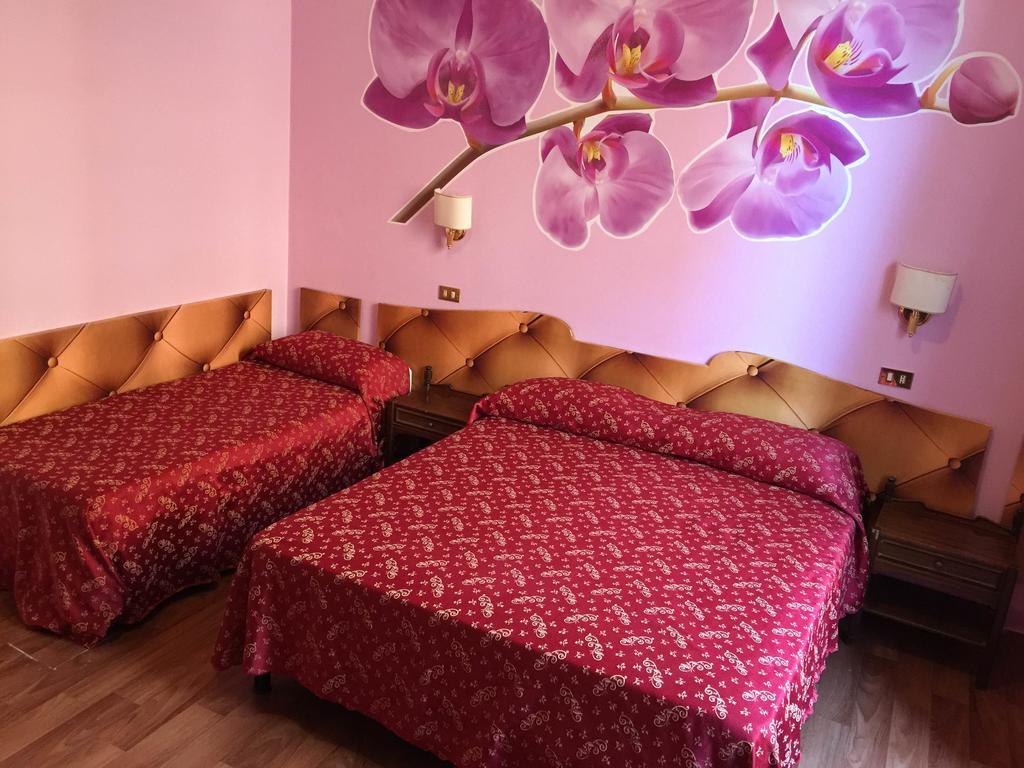 Gabriele Hotel Rome