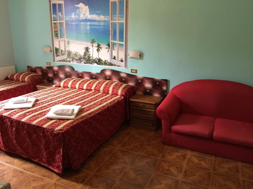 Hotel Gabriele Rome