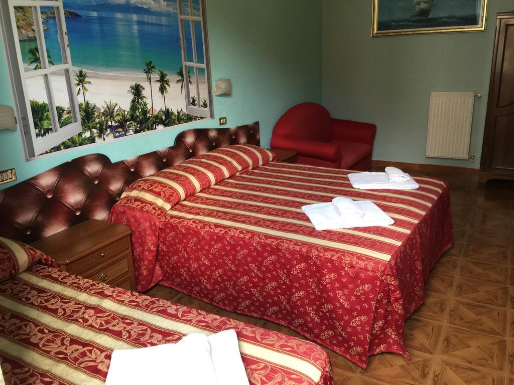 Gabriele Hotel Rome