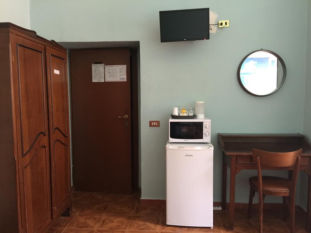 Hotel Gabriele Rome