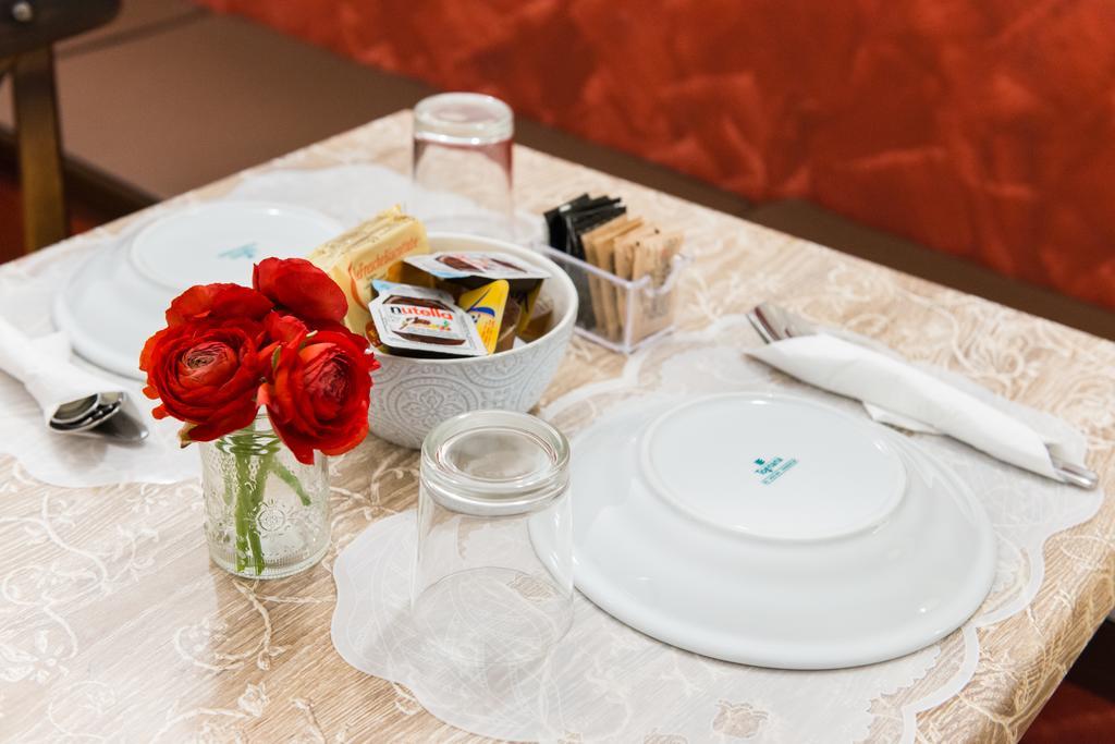 Bed & Breakfast Domus Capilupi Rome
