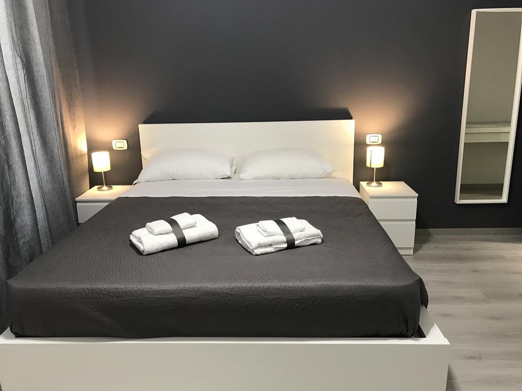 Sensation House Bed & Breakfast Rome
