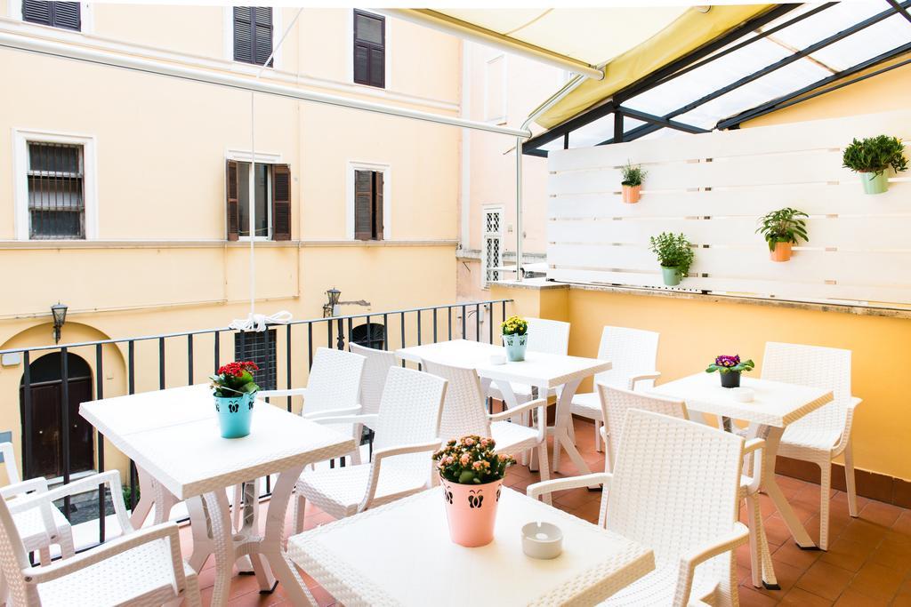 Domus Capilupi Rome