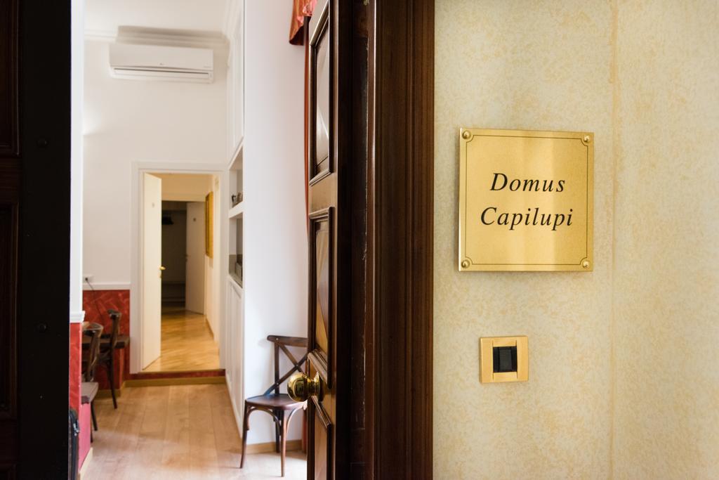 Domus Capilupi Bed & Breakfast 2*