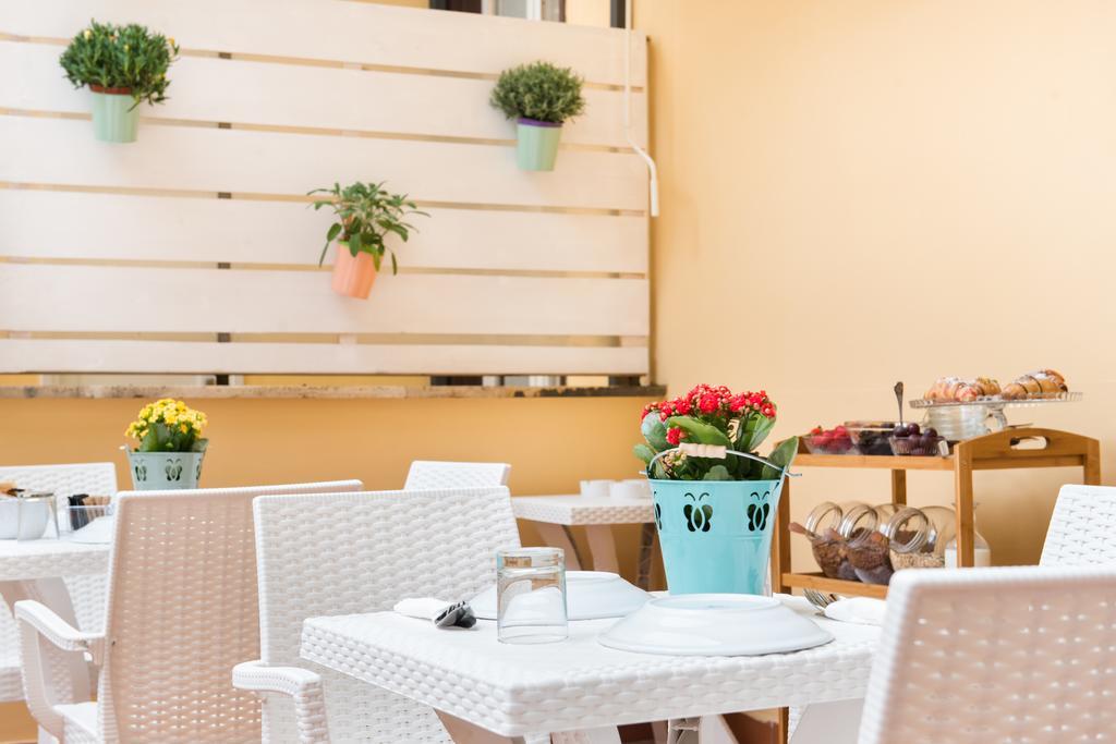 Domus Capilupi Bed & Breakfast