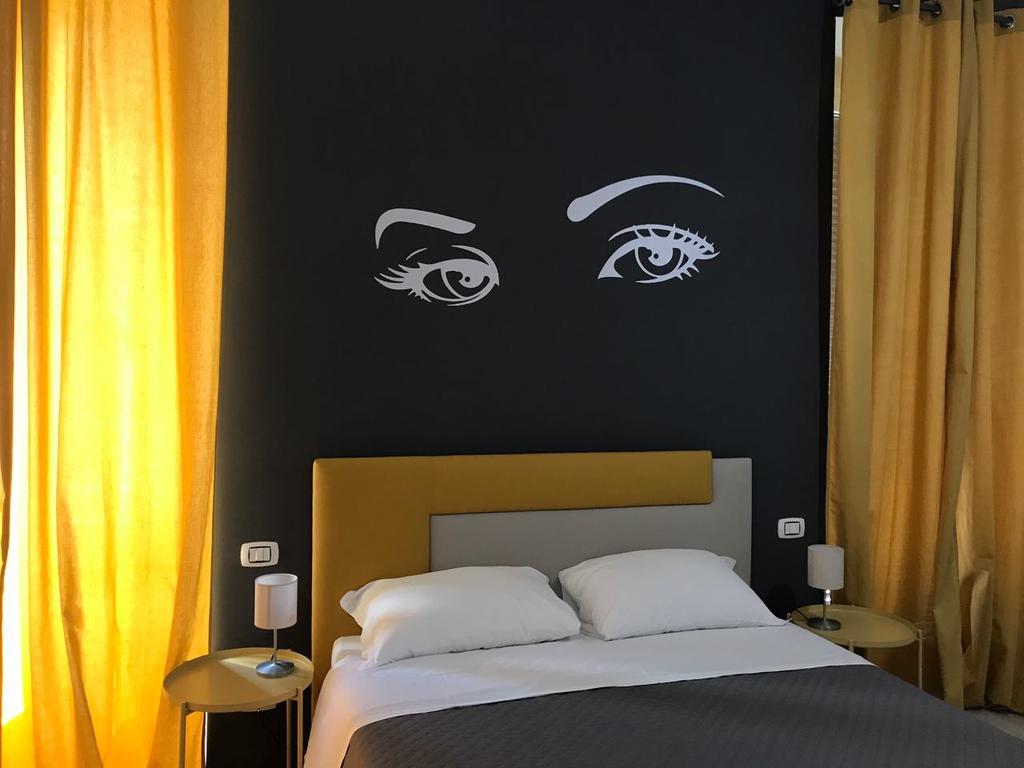 Sensation House Bed & Breakfast 3*