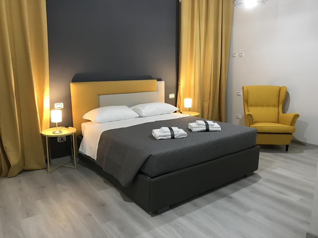 Sensation House Bed & Breakfast 3*
