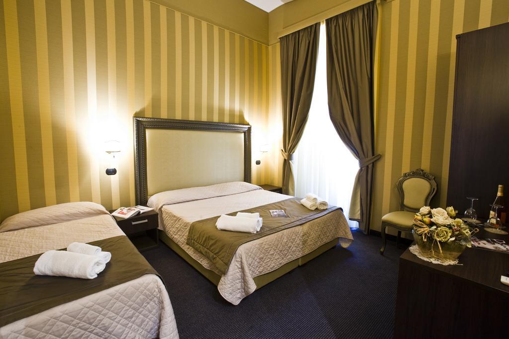 Gasthuis Nice Rome Holiday Rome
