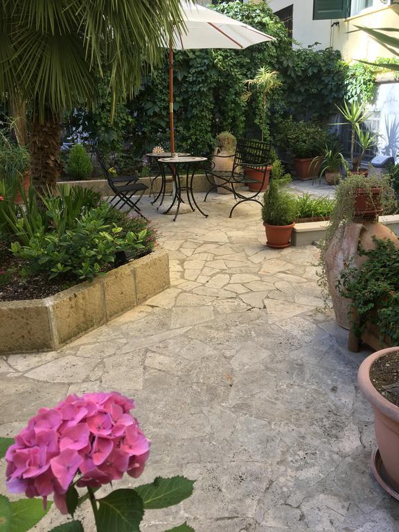 Domus Terenzio Hotel