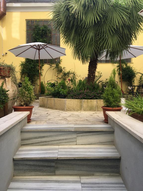 Hotel Domus Terenzio 3*