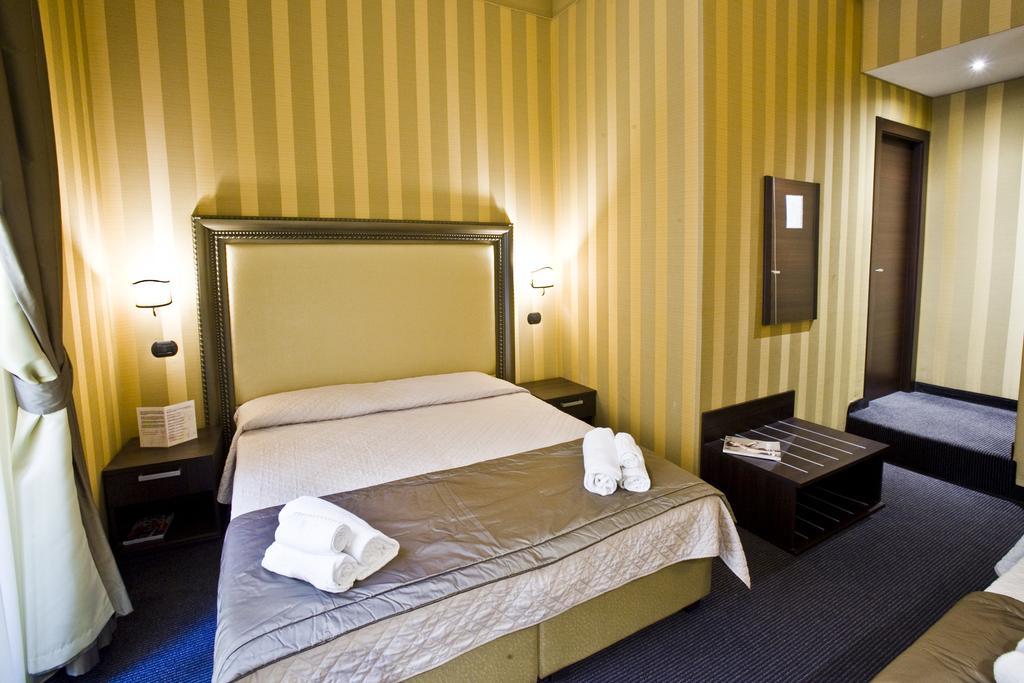 Nice Rome Holiday 4* Rome