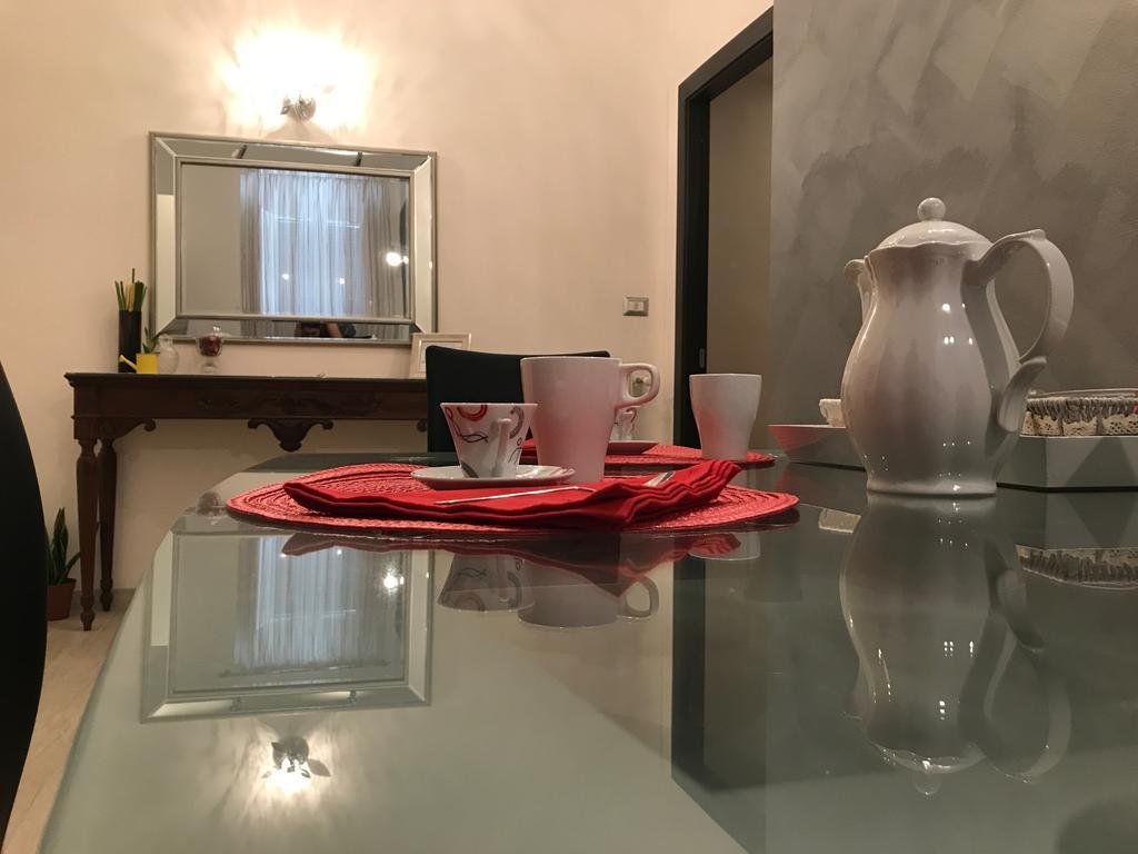 Veniero Welcomehouse * Roma