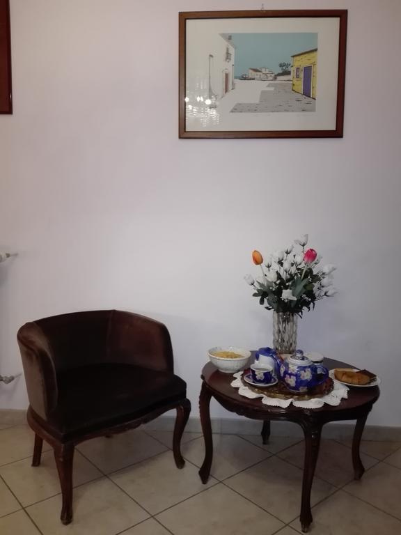 Bed & Breakfast Casa Paola *