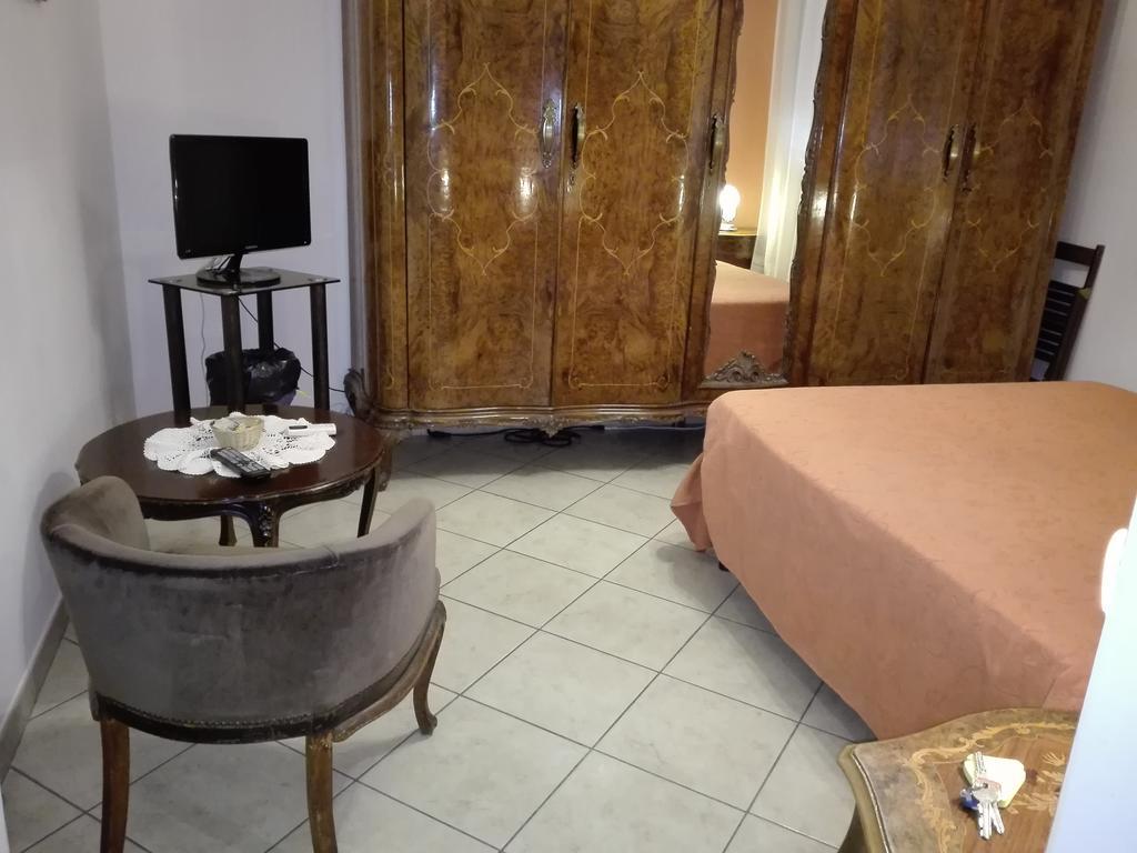 Bed & Breakfast Casa Paola