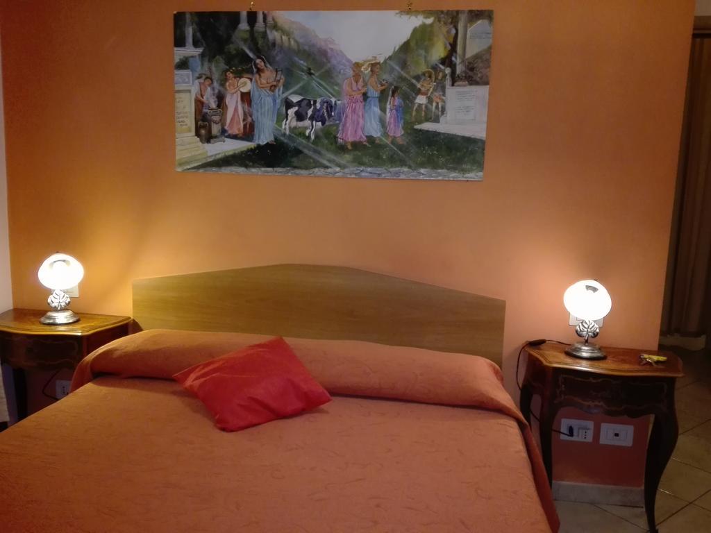 Bed & Breakfast Casa Paola *