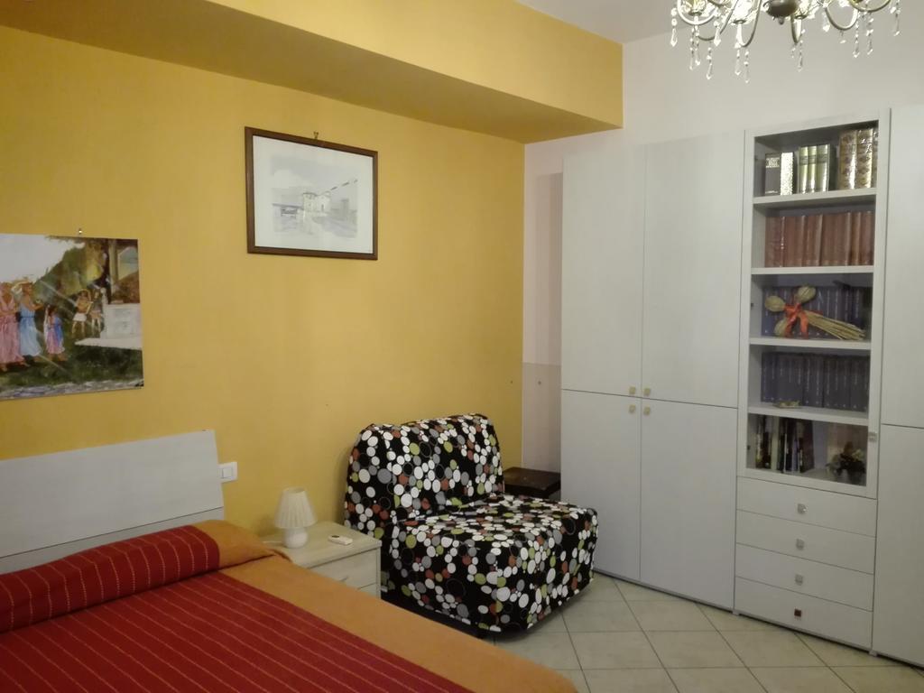 Bed & Breakfast Casa Paola Rome