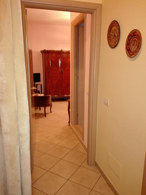 Casa Paola * Rome