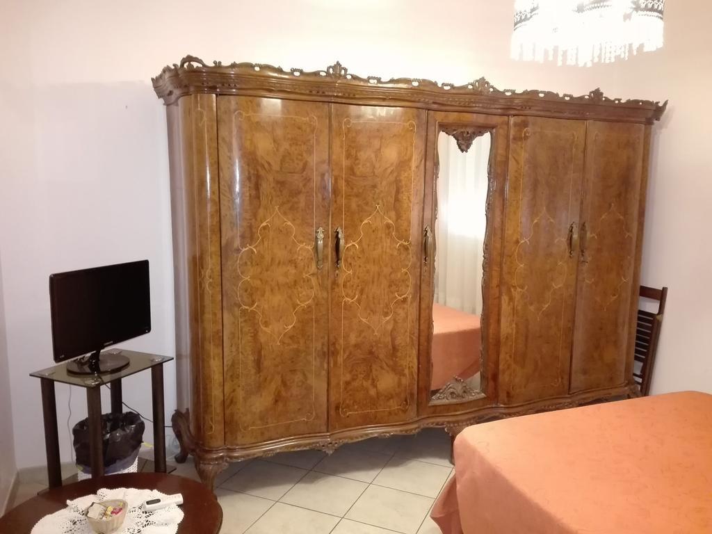 Bed & Breakfast Casa Paola Rome