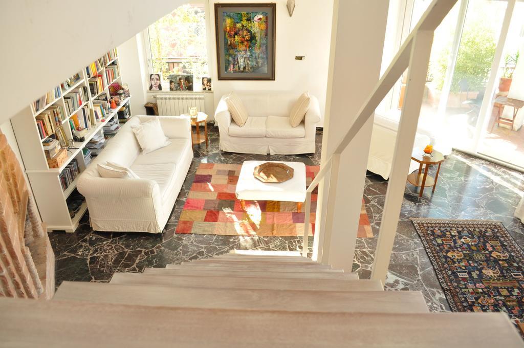 Prati Flat Apartment Rome