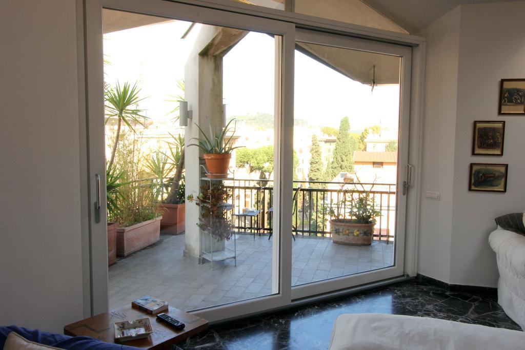 Prati Flat * Rome