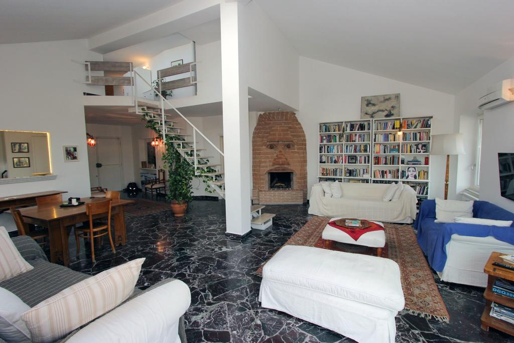 Apartment Prati Flat *