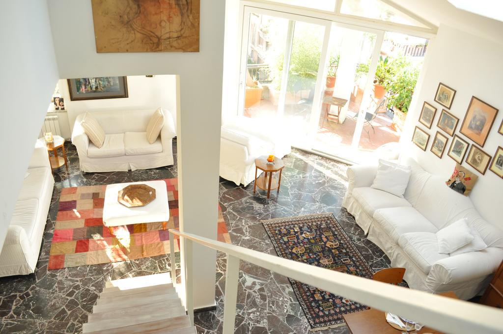 Apartment Prati Flat