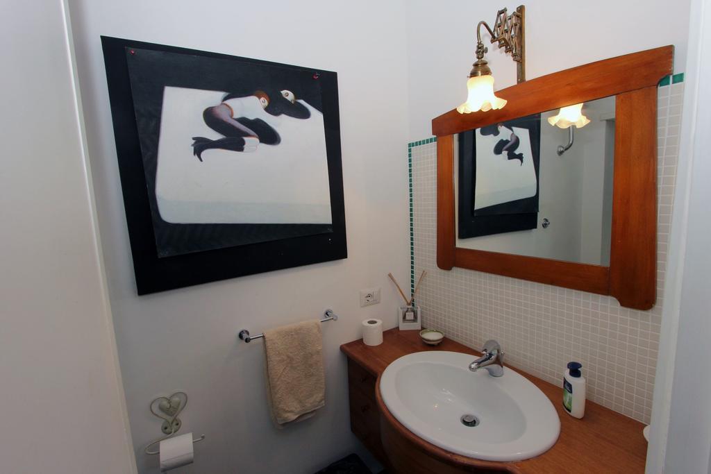 Prati Flat Apartment *