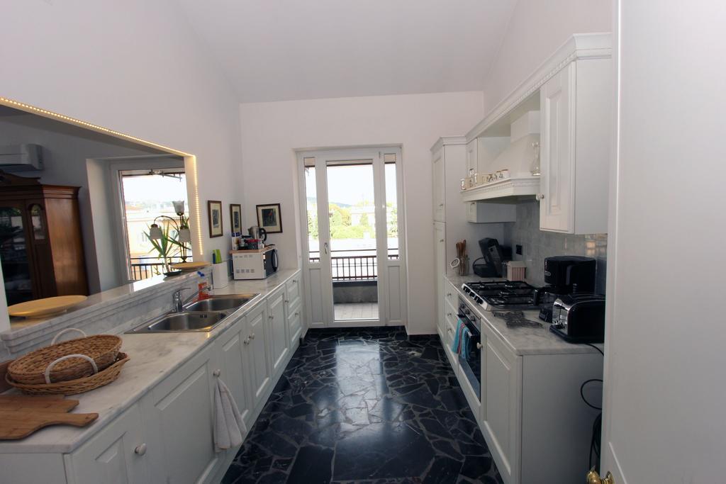 Prati Flat Apartment *