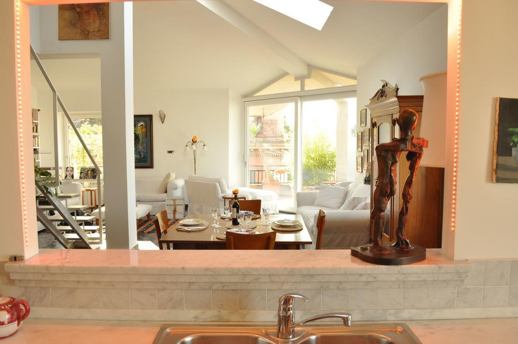 Prati Flat Apartment