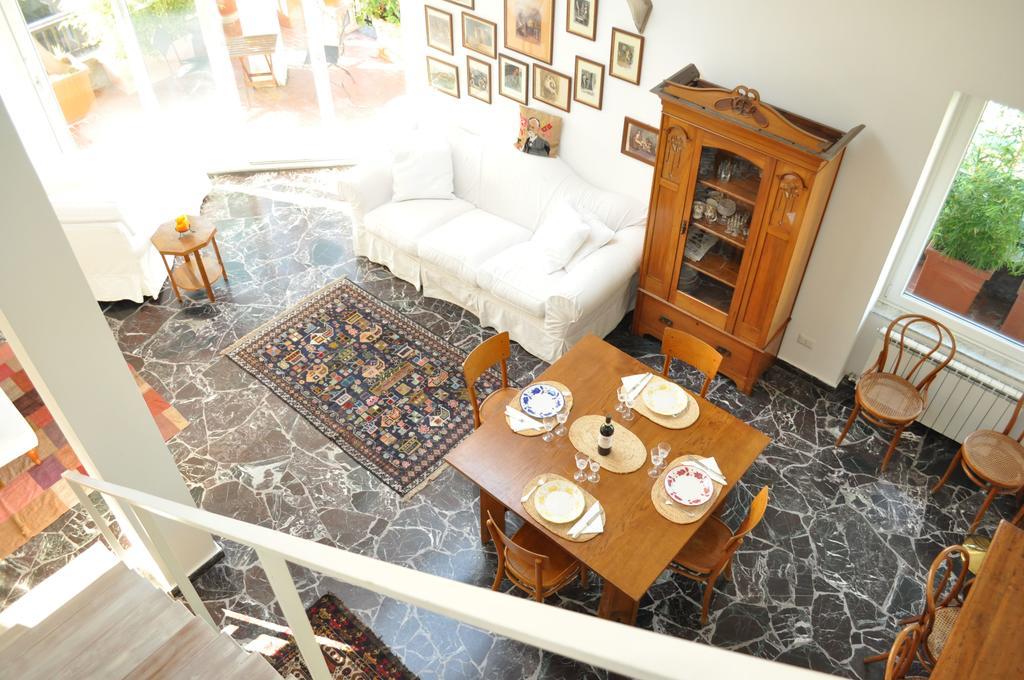 Apartment Prati Flat Rome