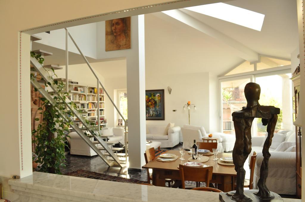 Prati Flat Apartment *