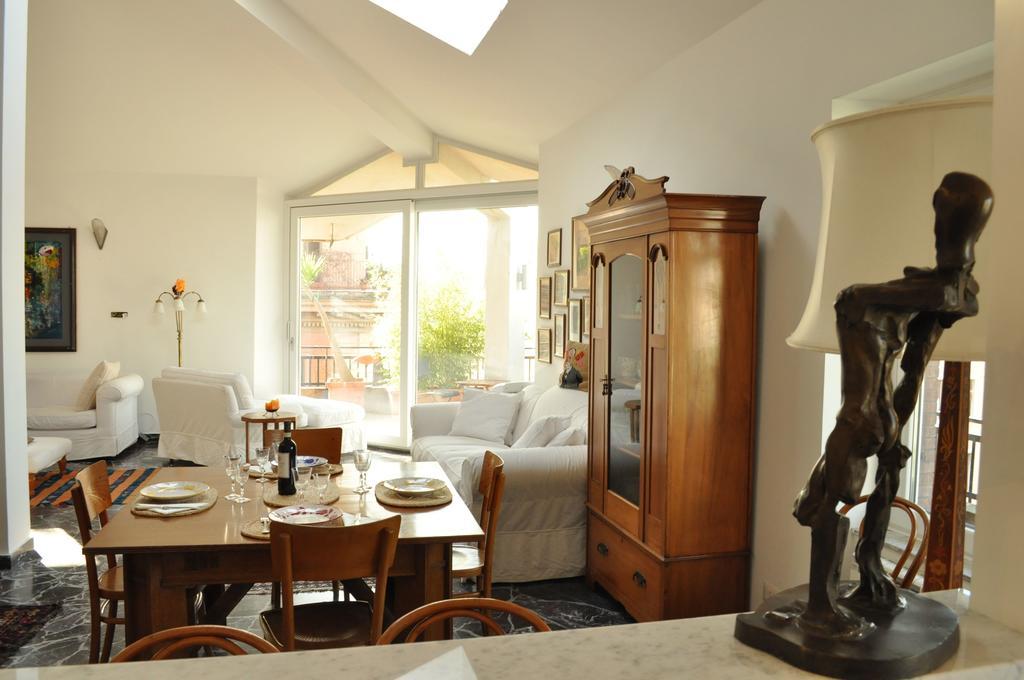 Apartment Prati Flat *
