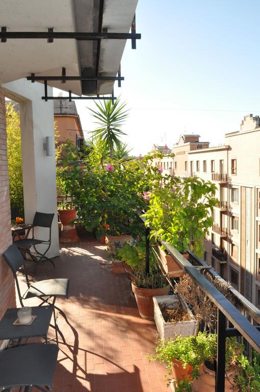 Prati Flat * Rome