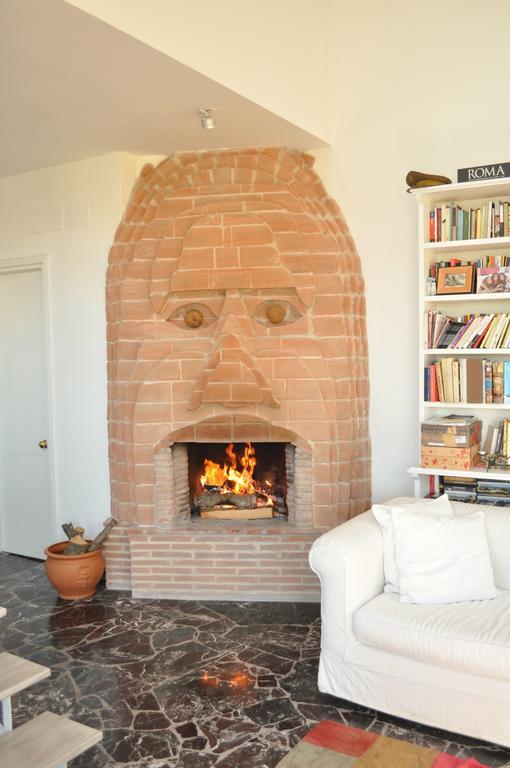 Prati Flat Apartment Rome