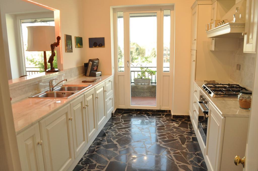 Prati Flat Apartment Rome