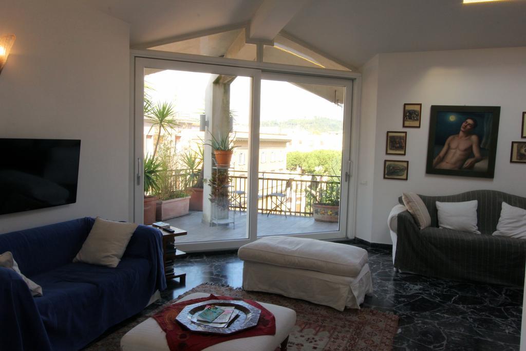 Prati Flat Apartment
