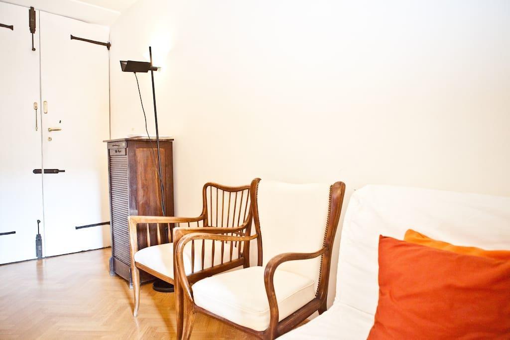 Piazza Argentina/pantheon Apartment