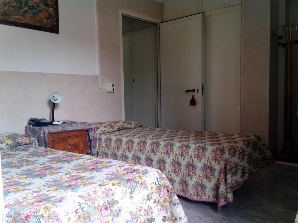Stadler 2 Hotel