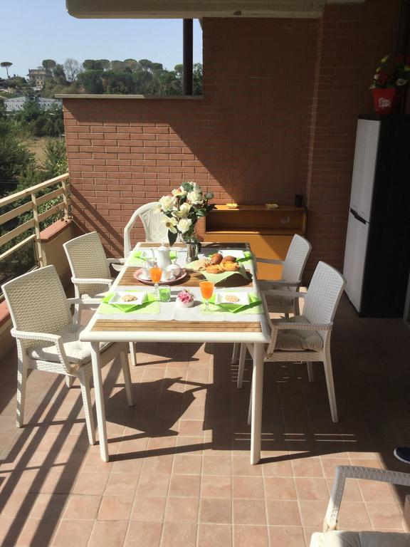 Il Posto Ideale Appartement *