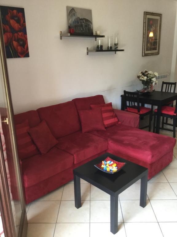 Il Posto Ideale Appartement Rome