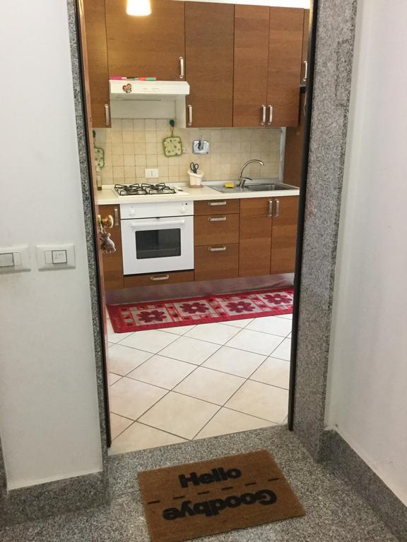 Il Posto Ideale Appartement *