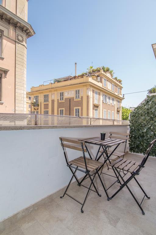 Vatican Relais Bed & Breakfast