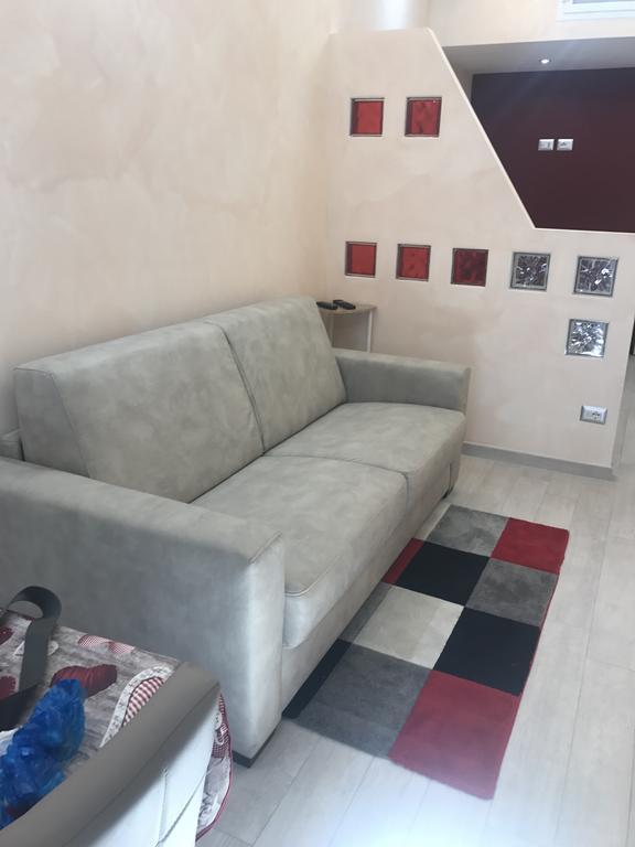 Apartamento Spartacus