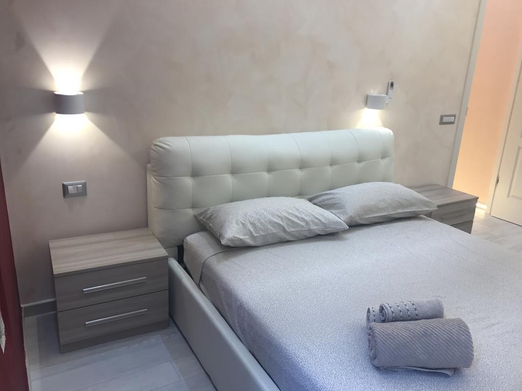 Spartacus Apartamento *
