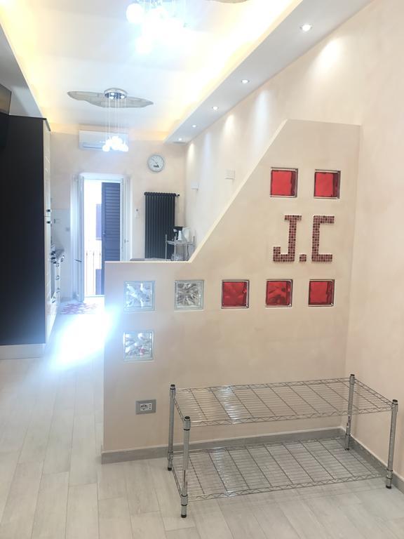 Apartamento Spartacus *